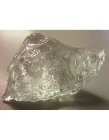 Quartz, cristal de roche minéral 15 a 30g