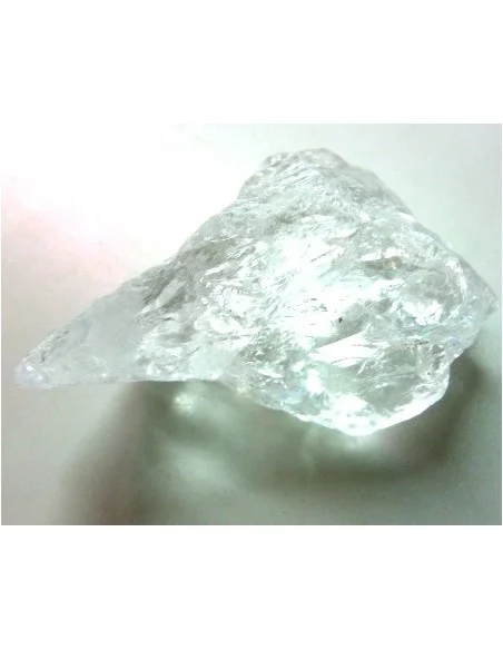 Quartz, cristal de roche minéral 15 a 30g