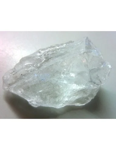 Quartz, cristal de roche minéral 15 a 30g