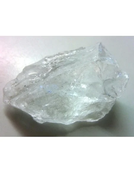 Quartz, cristal de roche minéral 15 a 30g