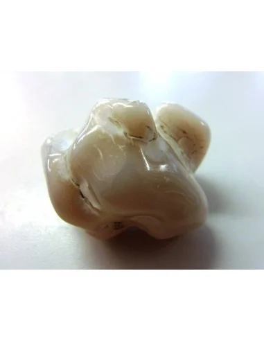 Agate peau de serpent 30 a 44g