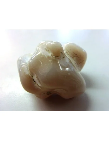 Agate peau de serpent 30 a 44g Agate peau de serpent 30 a 44g