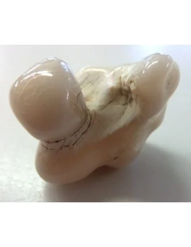 Agate peau de serpent 30 a 44g