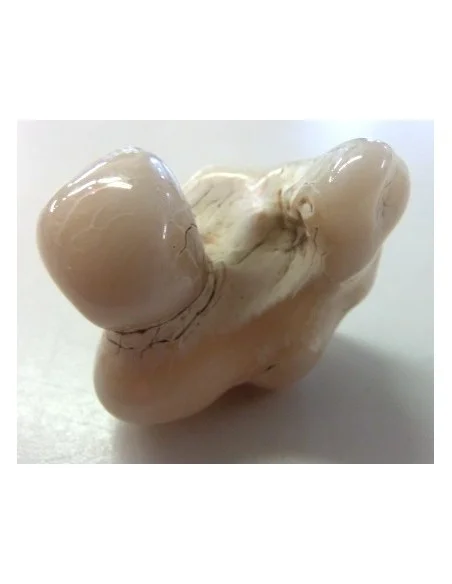 Agate peau de serpent 30 a 44g Agate peau de serpent 30 a 44g