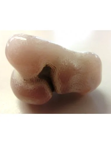 Agate peau de serpent 30 a 44g