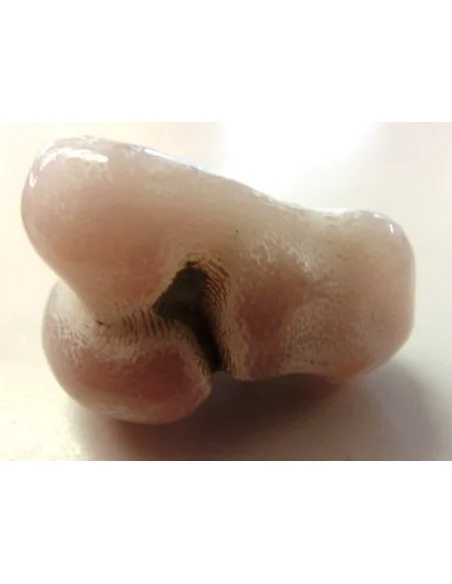 Agate peau de serpent 30 a 44g Agate peau de serpent 30 a 44g