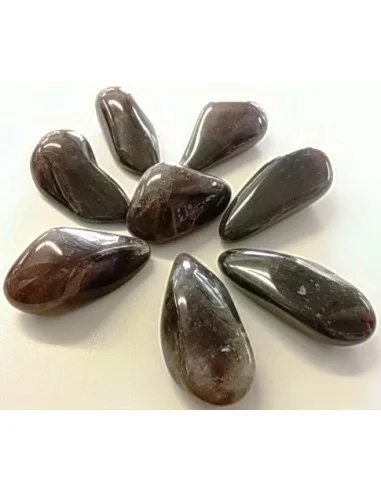 Galet cacoxenite 5 à 6cm