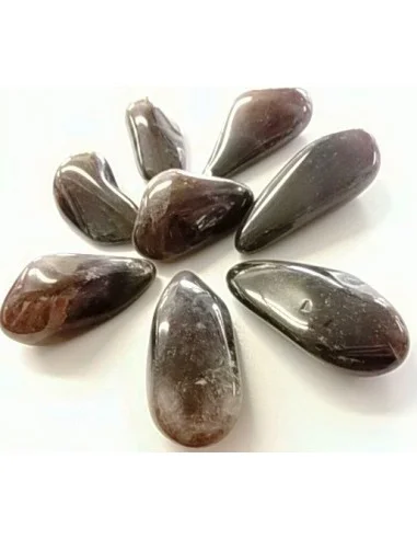 Galet cacoxenite 5 à 6cm