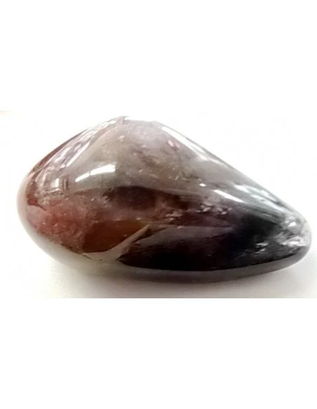 Galet cacoxenite 5 à 6cm Galet cacoxenite 5 à 6cm