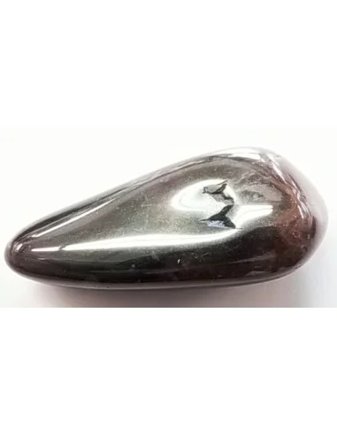 Galet cacoxenite 5 à 6cm