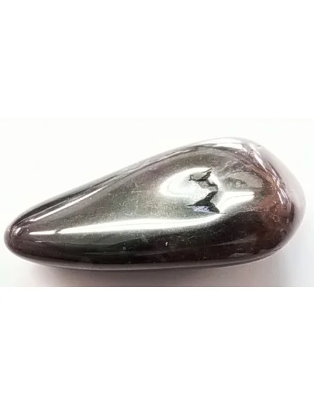 Galet cacoxenite 5 à 6cm Galet cacoxenite 5 à 6cm