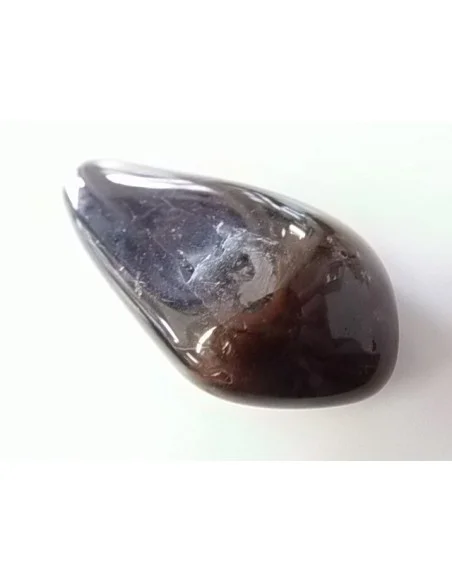 Galet cacoxenite 5 à 6cm Galet cacoxenite 5 à 6cm