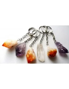 Porte Cles pierres