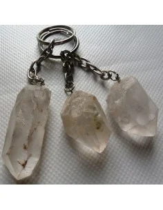 Porte Cles pierres 2