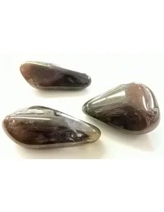 Galet cacoxenite 23 a 31g
