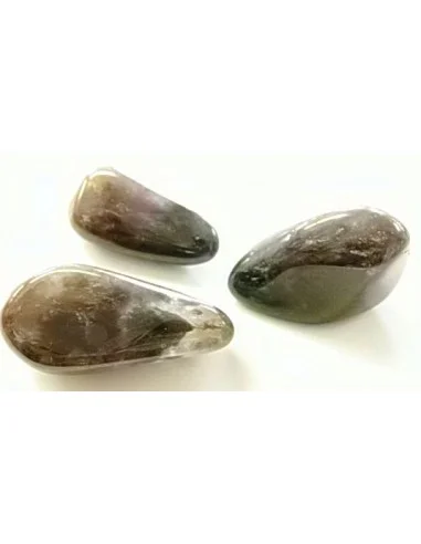 Galet cacoxenite 23 a 31g