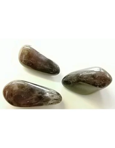 Galet cacoxenite 23 a 31g