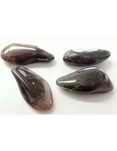 Galet cacoxenite 23 a 31g