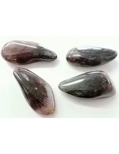 Galet cacoxenite 23 a 31g