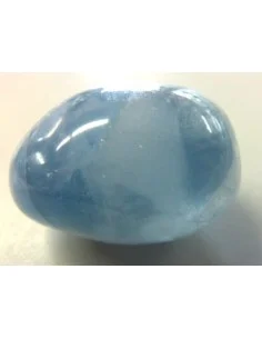 Celestite galet, pierre des anges 2