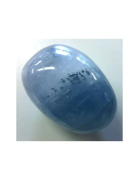 Celestite galet, pierre des anges Celestite galet, pierre des anges