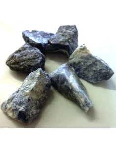 Sodalite brute 18 a 26g
