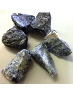 Sodalite brute 18 a 26g 2