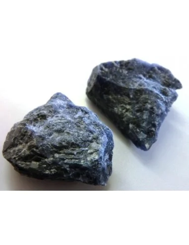 Sodalite brute 18 a 26g
