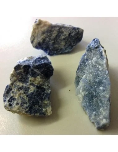 Sodalite brute 18 a 26g