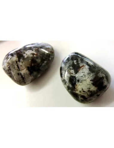 Astrophyllite pendentif