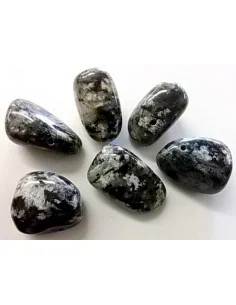 Astrophyllite pendentif 2