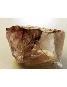 Quartz rutiles brut 10 A 18G