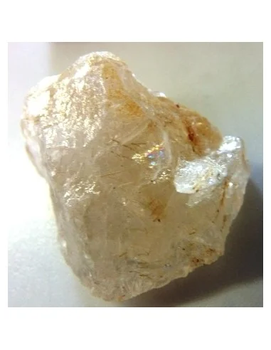 Quartz rutiles brut 10 A 18G