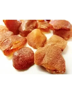 Ambre brute Lituanie 1,9 a 2g