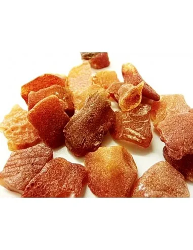 Ambre brute Lituanie 1,9 a 2g
