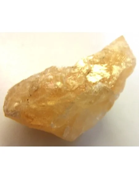 Citrine brut, citrine minéral