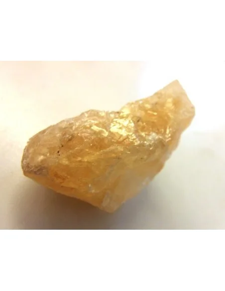 Citrine brut, citrine minéral