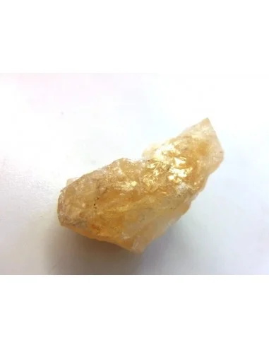 Citrine brut, citrine minéral