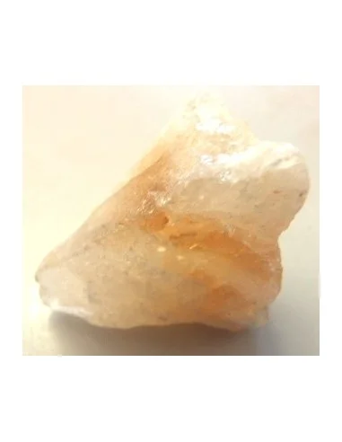 Citrine brut, citrine minéral