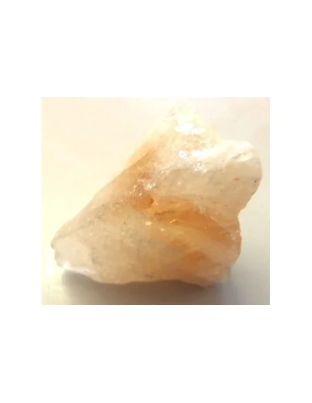 Citrine brut, citrine minéral