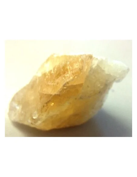 Citrine brut, citrine minéral