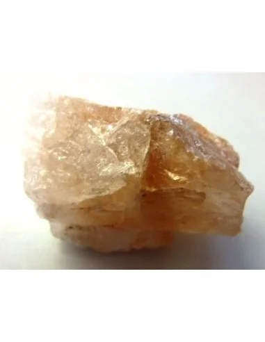 Citrine brut, citrine minéral