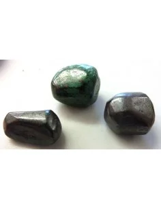 Cupyrite, Cupryte polis 2
