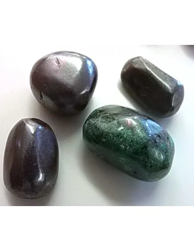 Cupyrite, Cupryte polis