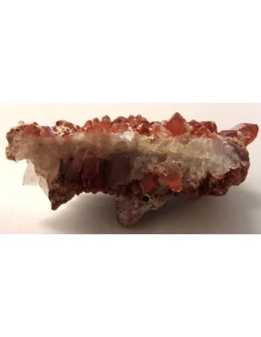 Quartz, guerisseur, kundalini geode