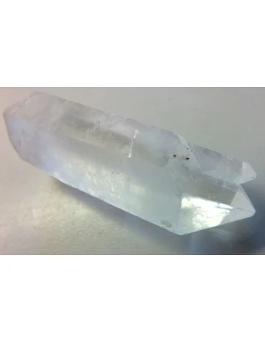 Quartz compagnon pointe