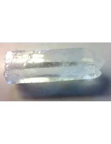 Quartz compagnon pointe