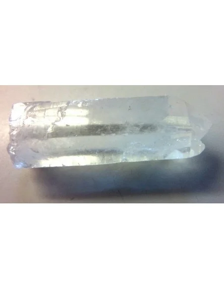 Quartz compagnon pointe