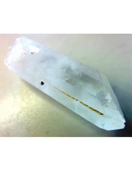 Quartz compagnon pointe