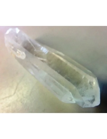 Quartz compagnon pointe